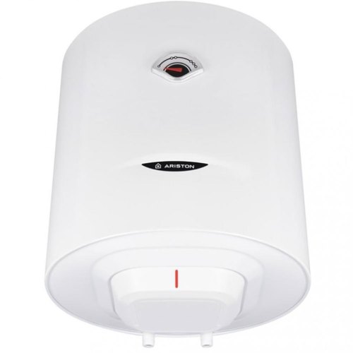 Водонагрівач  електричний Ariston SG1 50 V 50 л, 1.5 кВт, круглий, мех. керування, Італія, D