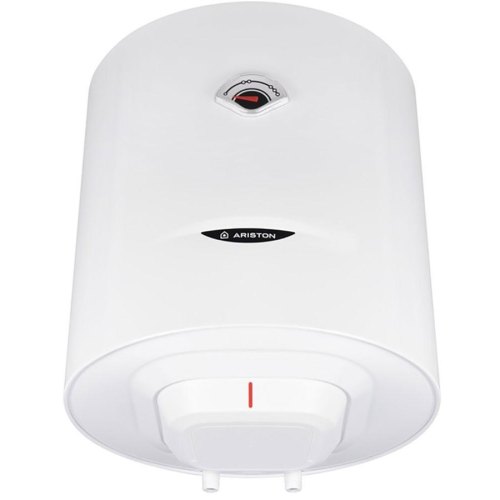 Водонагрівач  електричний Ariston SG1 50 V 50 л, 1.5 кВт, круглий, мех. керування, Італія, D