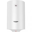 Водонагрівач  електричний Ariston SG1 50 V 50 л, 1.5 кВт, круглий, мех. керування, Італія, D