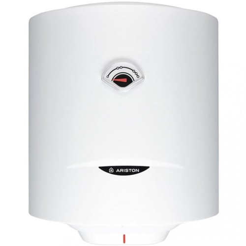 Водонагрівач  електричний Ariston SG1 50 V 50 л, 1.5 кВт, круглий, мех. керування, Італія, D