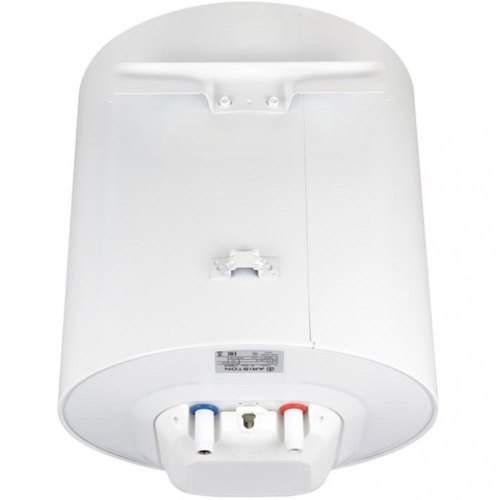 Водонагрівач  електричний Ariston SG1 50 V 50 л, 1.5 кВт, круглий, мех. керування, Італія, D