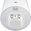 Водонагрівач  електричний Ariston SG1 50 V 50 л, 1.5 кВт, круглий, мех. керування, Італія, D