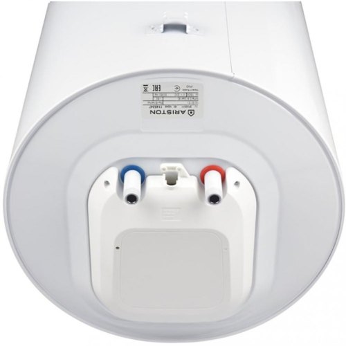 Водонагрівач  електричний Ariston SG1 50 V 50 л, 1.5 кВт, круглий, мех. керування, Італія, D