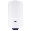 Водонагрівач  електричний Ariston BLU1 ECO 100 V 1,8K PL DRY 100 л, 1.8 кВт сухий тен, круглий, електронне керування, Італія, В