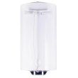 Водонагрівач  електричний Ariston BLU1 ECO 100 V 1,8K PL DRY 100 л, 1.8 кВт сухий тен, круглий, електронне керування, Італія, В