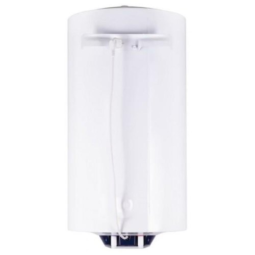 Водонагрівач  електричний Ariston BLU1 ECO 100 V 1,8K PL DRY 100 л, 1.8 кВт сухий тен, круглий, електронне керування, Італія, В
