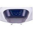Водонагрівач  електричний Ariston BLU1 ECO 100 V 1,8K PL DRY 100 л, 1.8 кВт сухий тен, круглий, електронне керування, Італія, В