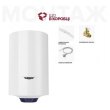 Водонагрівач  електричний Ariston BLU1 ECO 100 V 1,8K PL DRY 100 л, 1.8 кВт сухий тен, круглий, електронне керування, Італія, В