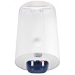Водонагрівач електричний Ariston BLU1 R 100 V 1.5 К PL DRY 100 л, 1.5 кВт, сухий тен, круглий мех. керування, Італія, С