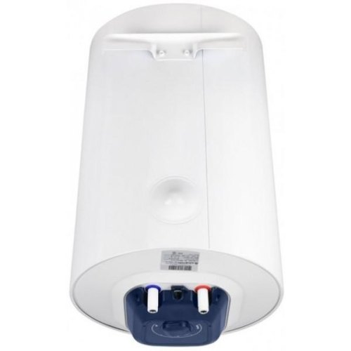 Водонагрівач електричний Ariston BLU1 R 100 V 1.5 К PL DRY 100 л, 1.5 кВт, сухий тен, круглий мех. керування, Італія, С
