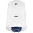 Водонагрівач електричний Ariston BLU1 R 80 V 1.5 К PL DRY 80 л, 1.5 кВт, сухий тен, круглий мех. керування, Італія, С