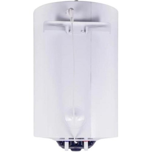 Водонагрівач електричний Ariston BLU1 R 80 V 1.5 К PL DRY 80 л, 1.5 кВт, сухий тен, круглий мех. керування, Італія, С