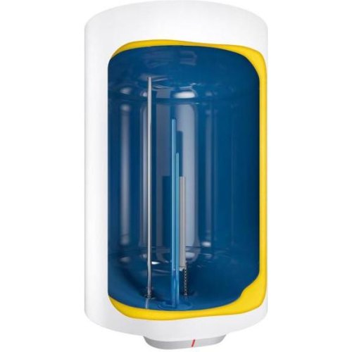 Водонагрівач електричний Ariston BLU1 R 80 V 1.5 К PL DRY 80 л, 1.5 кВт, сухий тен, круглий мех. керування, Італія, С