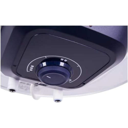 Водонагрівач електричний Ariston BLU1 R 80 V 1.5 К PL DRY 80 л, 1.5 кВт, сухий тен, круглий мех. керування, Італія, С