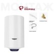 Водонагрівач  електричний Ariston BLU1 ECO 50 V 1,8K PL DRY 50 л, 1.8 кВт сухий тен,  круглий, електронне керування, Італія, В