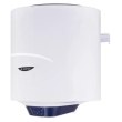 Водонагрівач  електричний Ariston BLU1 ECO 50 V 1,8K PL DRY 50 л, 1.8 кВт сухий тен,  круглий, електронне керування, Італія, В