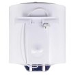 Водонагрівач  електричний Ariston BLU1 ECO 50 V 1,8K PL DRY 50 л, 1.8 кВт сухий тен,  круглий, електронне керування, Італія, В