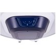 Водонагрівач  електричний Ariston BLU1 ECO 50 V 1,8K PL DRY 50 л, 1.8 кВт сухий тен,  круглий, електронне керування, Італія, В