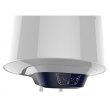 Водонагрівач  електричний Ariston BLU1 ECO 50 V 1,8K PL DRY 50 л, 1.8 кВт сухий тен,  круглий, електронне керування, Італія, В