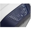 Водонагрівач  електричний Ariston BLU1 ECO 50 V 1,8K PL DRY 50 л, 1.8 кВт сухий тен,  круглий, електронне керування, Італія, В