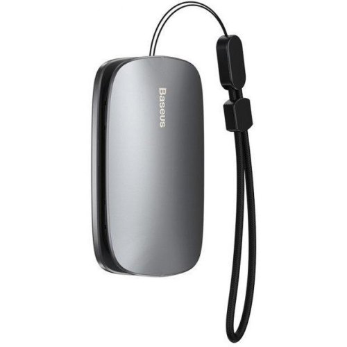 Точилка для склоочищувача Baseus Rain Wing wiper repairer, Silver