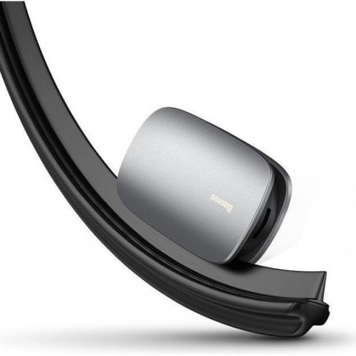 Точилка для склоочищувача Baseus Rain Wing wiper repairer, Silver