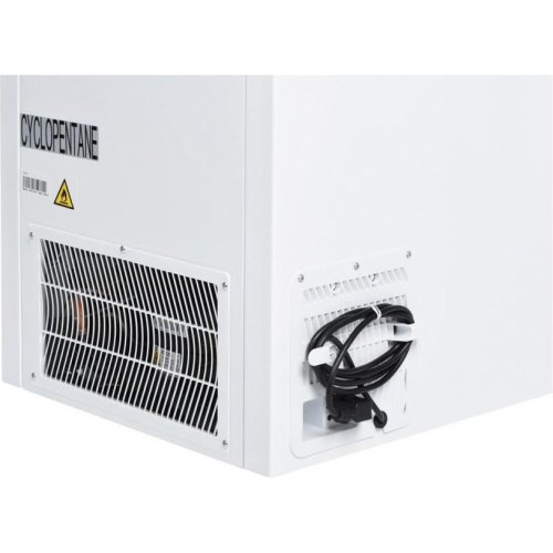 Морозильна камера Ardesto FRM-250MCH