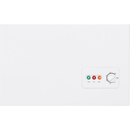 Морозильна камера Ardesto FRM-250MCH