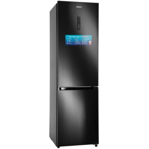 Холодильник Ardesto DNF-M378BI200