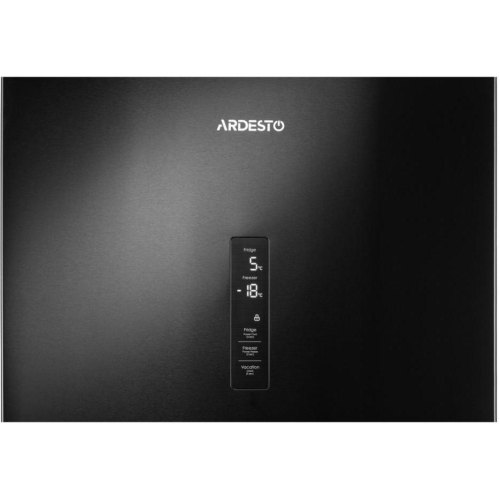 Холодильник Ardesto DNF-M378BI200