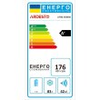Морозильна камера Ardesto URM-85M90