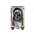 Водонагрівач електричний проточний Bosch Tronic 1000 6 B, 6 кВт, 3 л/хв, над мийкою, Португалія, А