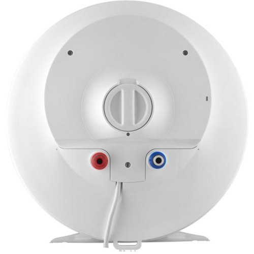 Водонагрівач електричний Bosch Tronic 2000 TR2000T 50 SB 50 л, круглий слім, 1.5 кВт, мех. керування, Болгарія, C