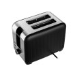 Тостер Ardesto T-F18B