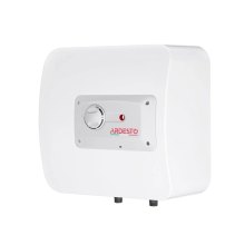 Водонагрівач електричний Ardesto 15/3, 15 л, 1.2 кВт, над мийкою, Італія, A