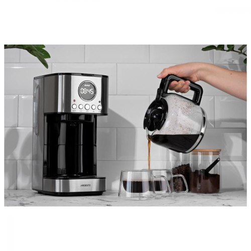 Кавоварка Ardesto FCM-D3200