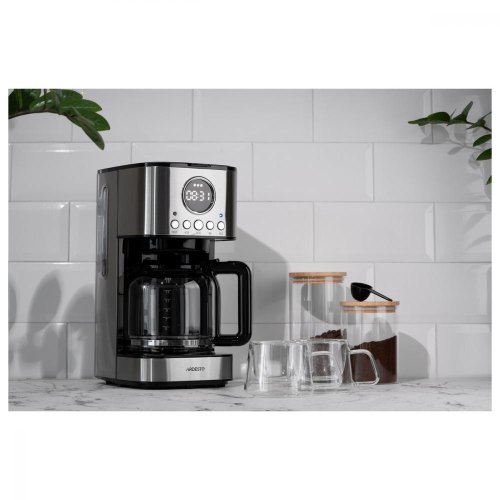 Кавоварка Ardesto FCM-D3200