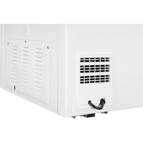 Морозильна камера Ardesto FRM-200MCH