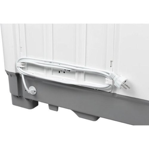 Пральна машина Ardesto WMH-B65D