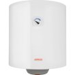 Водонагрівач електричний Ardesto 50 VR (NEU NTS 50 VR 1.5K) 50 л, 1.5 кВт, круглий, мех. керування, Італія, D