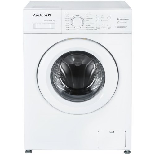 Пральна машина Ardesto WMS-6118W