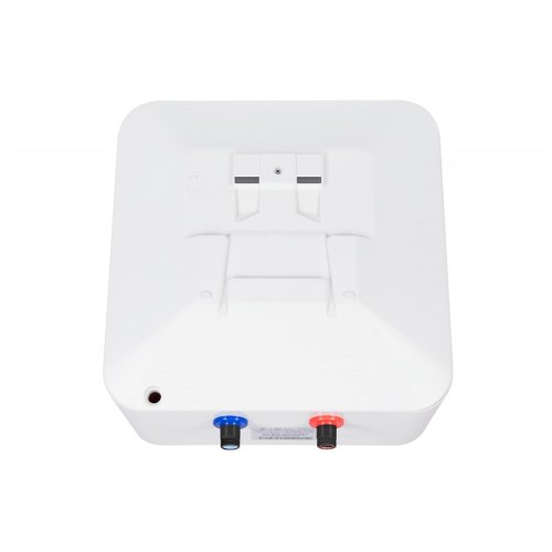 Водонагрівач електричний  Ardesto 10/3, 10 л, 1.2 кВт, над мийкою, Італія, A