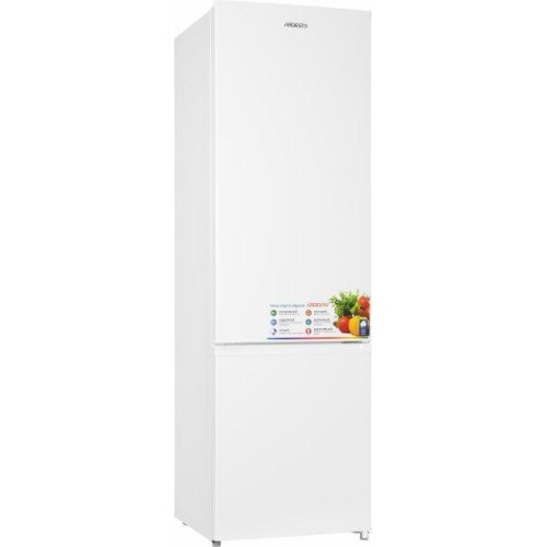 Холодильник Ardesto DDF-M260W177