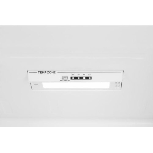 Холодильник Ardesto DDF-M260W177