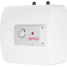 Водонагрівач електричний Ardesto 10U/3, 1.2 кВт, під мийкою, Італія, В