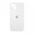 Чохол Silicone Case Full Camera for iPhone 13, white (9)