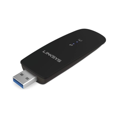 Wi-Fi адаптер Linksys WUSB6300