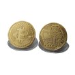 Сувенірна монета Біткоїн (Bitcoin)