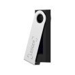 Ledger Nano S transparent апаратний гаманець для криптовалюти