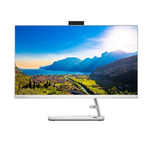 Моноблок Lenovo IdeaCentre 3 27ITL6 (F0FW0077UA) White